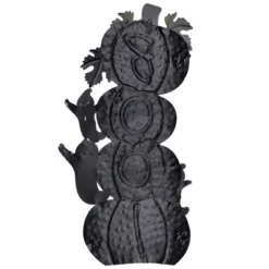 Northlight Stacked Pumpkins "Boo" Halloween Decoration - 33" 18 Northlight Stacked Pumpkins "Boo" Halloween Decoration - 33" -Festival GUEST d972d3c8 62fa 4318 8369 b827ee3c7c3e