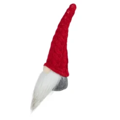 Northlight Gnome With Knitted Hat Christmas Decoration - 8" - Gray And Red 10 Northlight Gnome With Knitted Hat Christmas Decoration - 8" - Gray And Red -Festival GUEST d9c9d00c 6656 4c90 9eea 76ea37cb30f0