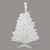 Northlight Medium Snow White Pine Artificial Christmas Tree - 2' - Unlit 2 Northlight Medium Snow White Pine Artificial Christmas Tree - 2' - Unlit -Festival GUEST e0bba16f 26d2 4cef 8c6c 454cd64588dd