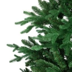Northlight Real Touch™️ Full Alamosa Fir Artificial Christmas Tree - 6.5' -Unlit -Festival GUEST e50040a9 6a14 4f06 9336 b6634aac695d