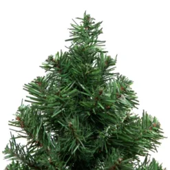 Northlight Mini Canadian Pine Artificial Christmas Tree With Faux Wood Base - 12" - Unlit 8 Northlight Mini Canadian Pine Artificial Christmas Tree With Faux Wood Base - 12" - Unlit -Festival GUEST e5cc696b ed90 4802 976f 0e3285c5314d