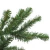 Northlight Slim Alpine Artificial Christmas Trees - 5'- Unlit - Set Of 3 -Festival GUEST e81cb032 a206 4fb2 a697 3d12226cface