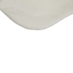 Northlight 20" Gold And White Reversible Sequin Cuff Christmas Stocking -Festival GUEST ed8a38a7 ae0c 4b90 a4c0 87d4e044f8ab