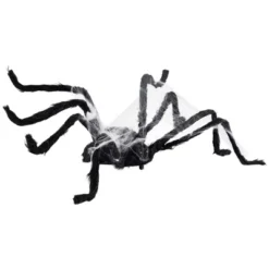Northlight Animated Walking Spider With Lights And Sound Halloween Decoration - 24" -Festival GUEST efb043ec b565 49fb 9281 213599c381b1