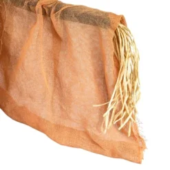 Northlight Lighted And Animated Jack-O'-Lantern Scarecrow Halloween Decoration - 6' -Festival GUEST f1868083 e4dd 455f 9a23 dfea977409c0