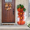 Northlight Stacked Pumpkins "Boo" Halloween Decoration - 33" -Festival GUEST f9755618 50cc 478d b5b0 38713f1a1bef