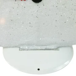 Northlight Lighted Waving Snowman Outdoor Christmas Decoration - 32" - Clear Lights -Festival GUEST fc598b1f 9827 4a73 8b85 5deed19a5618