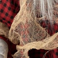 Northlight Animated Motion Activated Werewolf Halloween Decoration - 4' -Festival GUEST fdab8a40 a594 410c 8648 ef9aa6ec799d