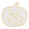 Northlight LED Jack-O-Lantern Neon Lighted Halloween Decoration - 15" - Orange -Festival GUEST fffdca6d 40c4 4cf0 b1d1 2e9406803ff6