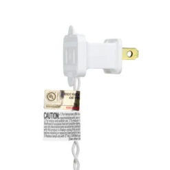 Northlight 9' X 10" Pre-Lit Vermont White Pine Artificial Christmas Garland, Clear Lights 7 Northlight 9' X 10" Pre-Lit Vermont White Pine Artificial Christmas Garland, Clear Lights -Festival denniseast whiteplug newul 22996.1661972773