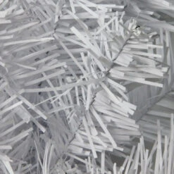 Northlight Crystal Spruce Artificial Christmas Garland - 9' X 12" - White - Unlit 7 Northlight Crystal Spruce Artificial Christmas Garland - 9' X 12" - White - Unlit -Festival jxyurliakgdk68webl5v5itzbxges7s3 59149.1588373706