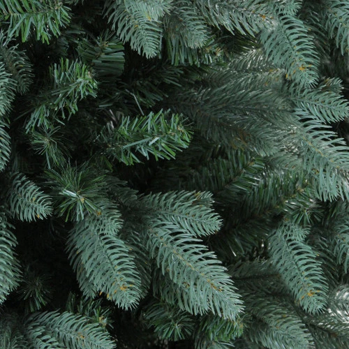 Northlight Real Touch™? Washington Frasier Fir Artificial Christmas Wreath - Unlit - 36" 4 Northlight Real Touch™? Washington Frasier Fir Artificial Christmas Wreath - Unlit - 36" - Image 2