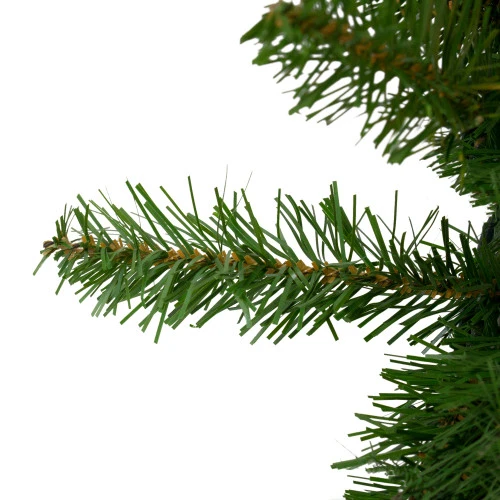 Northlight Eastern Pine Artificial Christmas Wreath - 36" - Unlit 5 Northlight Eastern Pine Artificial Christmas Wreath - 36" - Unlit - Image 3