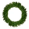 Northlight Eastern Pine Artificial Christmas Wreath - 36" - Unlit -Festival northlight b84723 29153.1664903773