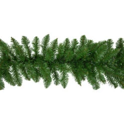 Northlight Eastern Pine Artificial Christmas Garland - 9' X 10" - Unlit -Festival northlight b84724 2updated 41651.1668673765