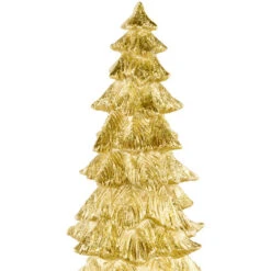 Northlight Metallic Woodland Tree Christmas Decoration - 12.5" -Festival northlight dw92261 02 02650.1694014824