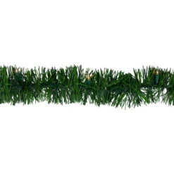 Northlight 18' X 3" Pre-Lit Pine Two-Tone Artificial Christmas Garland, Clear Lights 10 Northlight 18' X 3" Pre-Lit Pine Two-Tone Artificial Christmas Garland, Clear Lights -Festival northlight ha99325 3 19375.1679418363