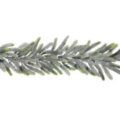 Northlight Frosted Pine Artificial Christmas Garland - 6' - Unlit 9 Northlight Frosted Pine Artificial Christmas Garland - 6' - Unlit -Festival northlight hn96795 02 92448.1726279110