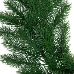 Northlight Evergreen Pine Artificial Christmas Wreath - 24" - Unlit 11 Northlight Evergreen Pine Artificial Christmas Wreath - 24" - Unlit -Festival northlight hn97262 04 09951.1726712135