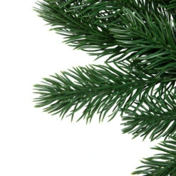 Northlight Evergreen Pine Artificial Christmas Wreath - 24" - Unlit 12 Northlight Evergreen Pine Artificial Christmas Wreath - 24" - Unlit -Festival northlight hn97262 05 84081.1726712133