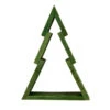 Northlight Geometric Wooden Christmas Tree Display - 9.5" - Green 1 Northlight Geometric Wooden Christmas Tree Display - 9.5" - Green -Festival northlight ja93333 1updated 46787.1643934160