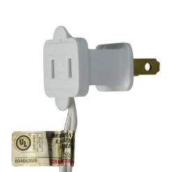 Northlight Pre-Lit Geneva White Spruce Artificial Christmas Wreath, 24-Inch, Pink Lights -Festival northlight nl02555 2 31847.1709320416