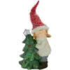Northlight Smiling Girl Hugging A Star Tree Christmas Figure - 30" 2 Northlight Smiling Girl Hugging A Star Tree Christmas Figure - 30" -Festival northlight q587219 06644.1601688801