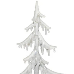 Northlight LED Lighted Acrylic Icicle Tree Christmas Decoration - 18" 14 Northlight LED Lighted Acrylic Icicle Tree Christmas Decoration - 18" -Festival northlight rp970632c20rp97062 03 48428.1726279106