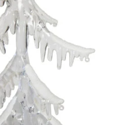 Northlight LED Lighted Acrylic Icicle Tree Christmas Decoration - 18" 15 Northlight LED Lighted Acrylic Icicle Tree Christmas Decoration - 18" -Festival northlight rp970632c20rp97062 04 50992.1726279106