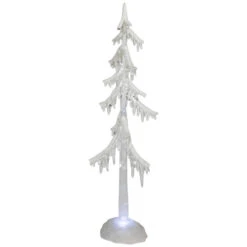Northlight LED Lighted Acrylic Icicle Tree Christmas Decoration - 18" 16 Northlight LED Lighted Acrylic Icicle Tree Christmas Decoration - 18" -Festival northlight rp970632c20rp97062 05 30162.1726279107