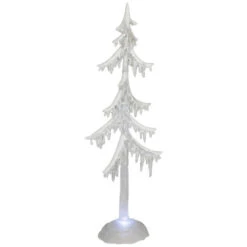 Northlight LED Lighted Acrylic Icicle Tree Christmas Decoration - 18" 17 Northlight LED Lighted Acrylic Icicle Tree Christmas Decoration - 18" -Festival northlight rp970632c20rp97062 06 65283.1726279105