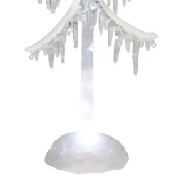 Northlight LED Lighted Acrylic Icicle Tree With Cardinals Christmas Decoration - 14" 17 Northlight LED Lighted Acrylic Icicle Tree With Cardinals Christmas Decoration - 14" -Festival northlight rp97068 07 37666.1726279108
