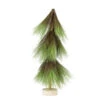 Northlight Pine Needle Tree Christmas Decoration - 20.5" - Green And Brown 2 Northlight Pine Needle Tree Christmas Decoration - 20.5" - Green And Brown -Festival northlight sh93295 1 08422.1638460199
