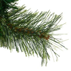 Northlight Oregon Cashmere Pine Artificial Christmas Wreath, 24-Inch, Unlit -Festival northlight sm93016 3 97933.1665611032