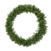 Northlight Rockwood Pine Artificial Christmas Wreath, 48-Inch, Unlit -Festival northlight sm93031 1update 19095.1674813069