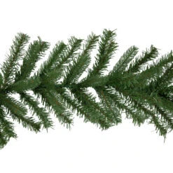 Northlight 9' X 10" Green Sierra Noble Fir Artificial Christmas Garland, Unlit 11 Northlight 9' X 10" Green Sierra Noble Fir Artificial Christmas Garland, Unlit -Festival northlight sm93042 2 38251.1671699966