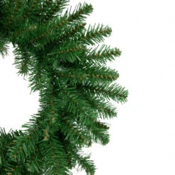 Northlight Winona Fir Artificial Christmas Wreath, 20-Inch, Unlit -Festival northlight sm93069 2 65855.1669279117