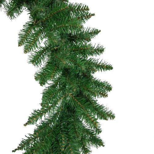 Northlight Winona Fir Artificial Christmas Wreath, 36-Inch, Unlit 6 Northlight Winona Fir Artificial Christmas Wreath, 36-Inch, Unlit - Image 4