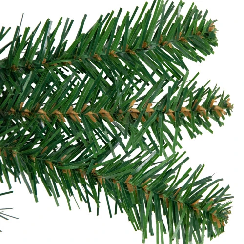 Northlight Winona Fir Artificial Christmas Wreath, 36-Inch, Unlit 5 Northlight Winona Fir Artificial Christmas Wreath, 36-Inch, Unlit - Image 3