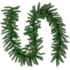 Northlight 9' X 12" Winona Fir Artificial Christmas Garland, Unlit -Festival northlight sm93076 1 03520.1668587294