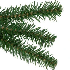 Northlight 9' X 12" Winona Fir Artificial Christmas Garland, Unlit -Festival northlight sm93076 3 22403.1671700235