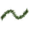 Northlight Winona Fir Artificial Commercial Christmas Garland - 50' X 12" - Unlit
