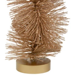Northlight Glittered Spiral Sisal Christmas Tree Decoration - 14" - Gold Finish 8 Northlight Glittered Spiral Sisal Christmas Tree Decoration - 14" - Gold Finish -Festival northlight tr88653 2 94999.1613622963