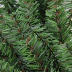 Northlight Mini Pine Artificial Christmas Wreath - 16" - Unlit 8 Northlight Mini Pine Artificial Christmas Wreath - 16" - Unlit -Festival northlight v03962 3 40045.1665087476