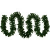 Northlight Balsam Pine Artificial Commercial Christmas Garland - 50' X 12" - Unlit -Festival northlight v04257 01 55583.1687356203