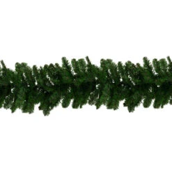 Northlight Balsam Pine Artificial Commercial Christmas Garland - 50' X 12" - Unlit -Festival northlight v04257 03 75928.1687961438