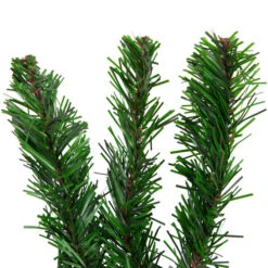 Northlight Balsam Pine Artificial Commercial Christmas Garland - 50' X 12" - Unlit -Festival northlight v04257 04 60127.1687961438