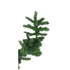Northlight Balsam Pine Artificial Christmas Garland - 50' X 14" - Unlit -Festival northlight v04260 03 73161.1687961439