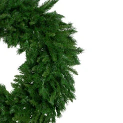 Northlight Lush Mixed Pine Artificial Christmas Wreath - 48" - Unlit 7 Northlight Lush Mixed Pine Artificial Christmas Wreath - 48" - Unlit -Festival northlight v04277 1 23597.1665519672