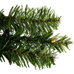 Northlight Pre-Lit Battery Operated Canadian Pine Christmas Wreath - 30" - Multi-Color LED Lights 16 Northlight Pre-Lit Battery Operated Canadian Pine Christmas Wreath - 30" - Multi-Color LED Lights -Festival northlight v15838 04 90770.1689345449